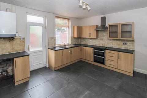 2 bedroom terraced house for sale, Whitworth Road, Rochdale