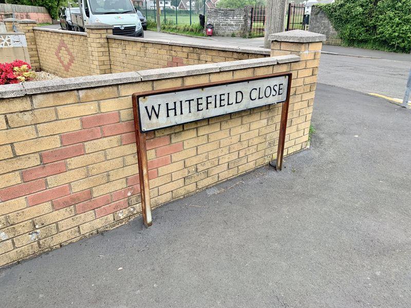 Street Sign