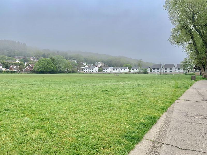 Close By Open Green
