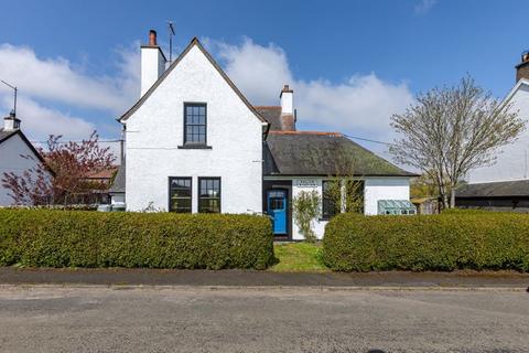 4 bedroom detached house for sale, Old Police House,  8 Heriot Way, Heriot