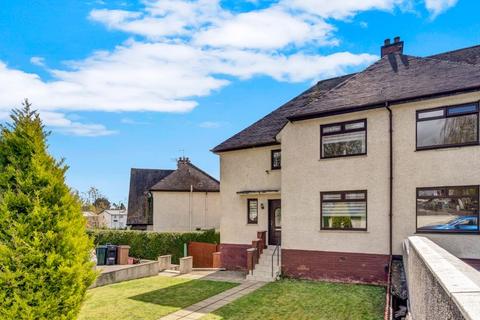 4 bedroom semi-detached house for sale, 89 London Road, Kilmarnock, KA3 7BT