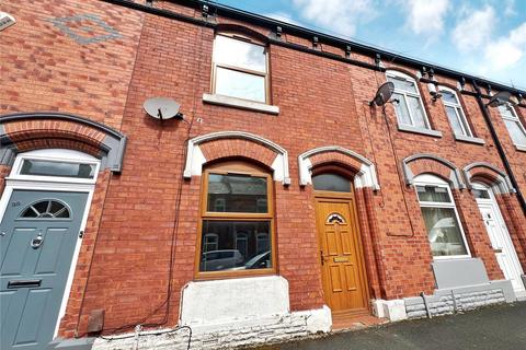 2 bedroom terraced house for sale, Hamilton Street, Ashton-under-Lyne, Greater Manchester, OL7