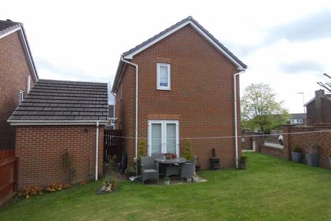 3 bedroom detached house for sale, Beckwith Close, Spennymoor DL16
