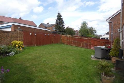 3 bedroom detached house for sale, Beckwith Close, Spennymoor DL16