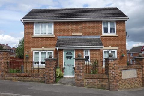 3 bedroom detached house for sale, Beckwith Close, Spennymoor DL16