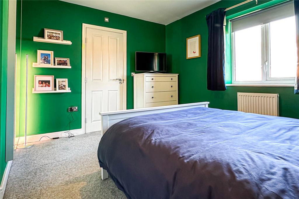 Bed 1