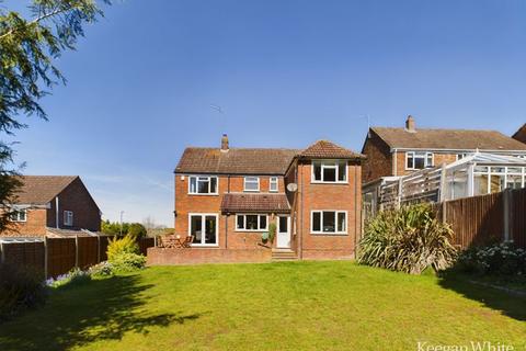 5 bedroom detached house for sale, Hamilton Road, High Wycombe