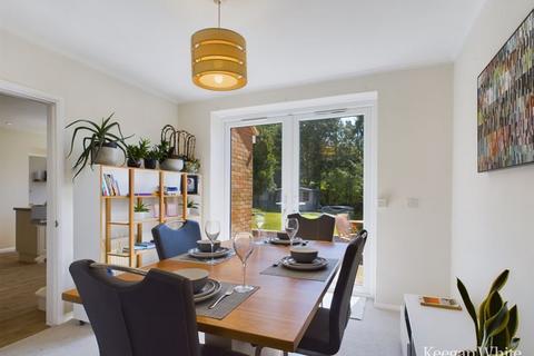 5 bedroom detached house for sale, Hamilton Road, High Wycombe