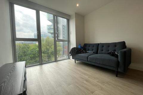 1 bedroom apartment for sale, Affinity Living Riverview, Manchester