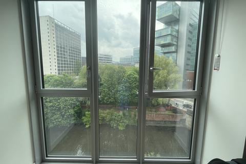 1 bedroom apartment for sale, Affinity Living Riverview, Manchester