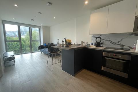 1 bedroom apartment for sale, Affinity Living Riverview, Manchester