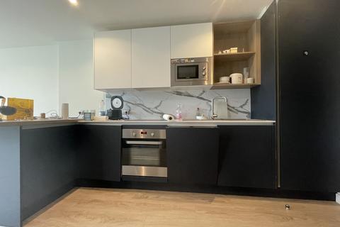 1 bedroom apartment for sale, Affinity Living Riverview, Manchester