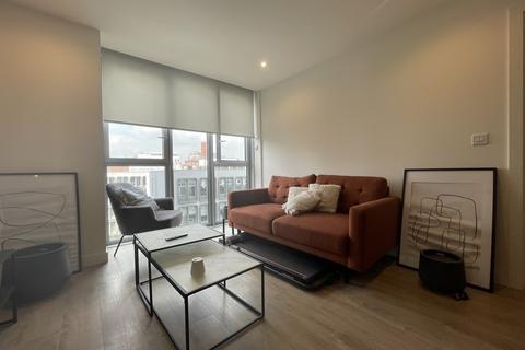 2 bedroom apartment for sale, Affinity Living Riverview, Manchester