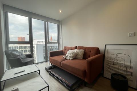 2 bedroom apartment for sale, Affinity Living Riverview, Manchester