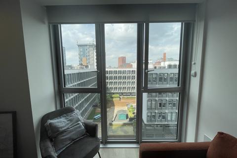 2 bedroom apartment for sale, Affinity Living Riverview, Manchester