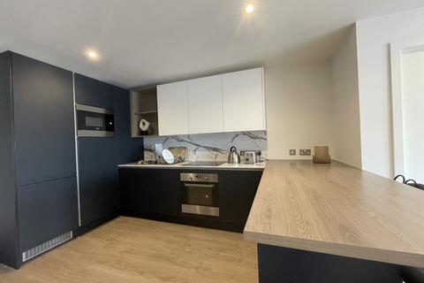 2 bedroom apartment for sale, Affinity Living Riverview, Manchester