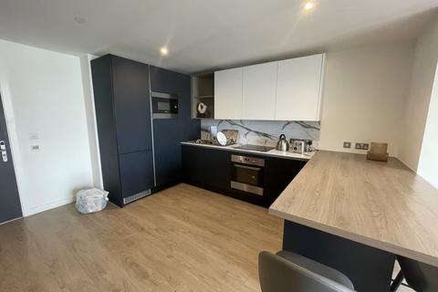 2 bedroom apartment for sale, Affinity Living Riverview, Manchester