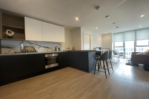 2 bedroom apartment for sale, Affinity Living Riverview, Manchester