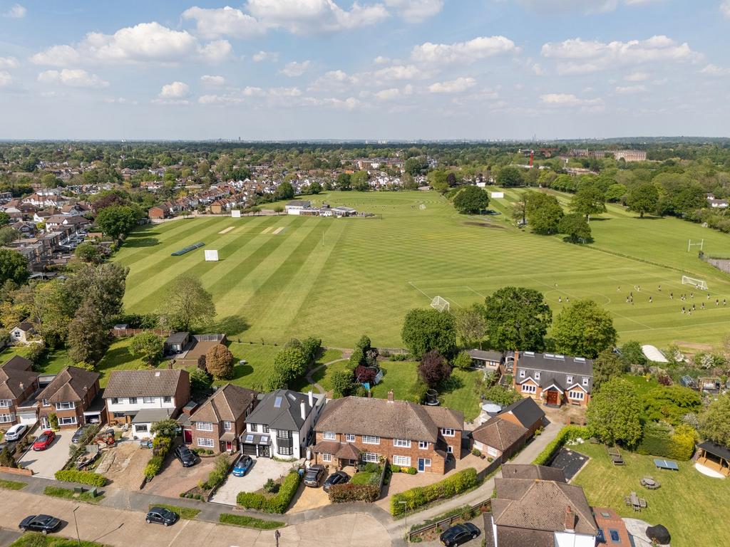 Broadfields