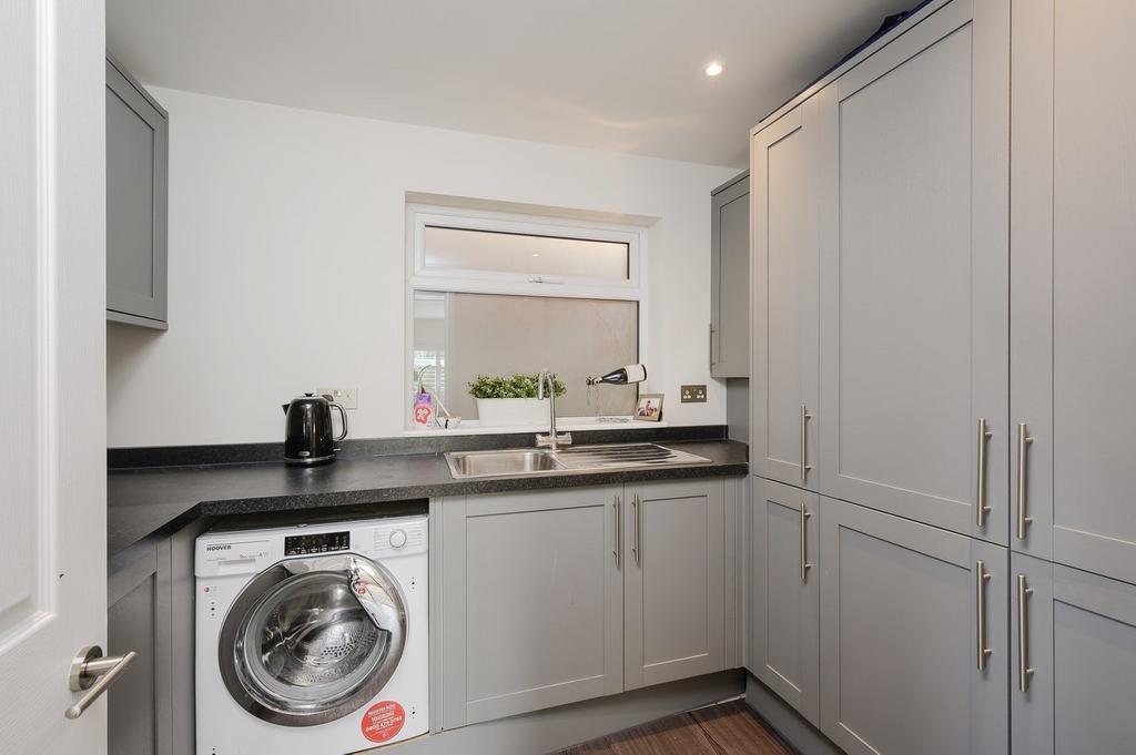 Studio Kitchen