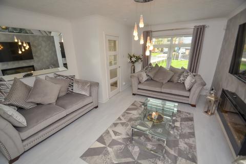 3 bedroom detached house for sale, 1 Orion Way, Cambuslang, South Lanarkshire, G72 7JY