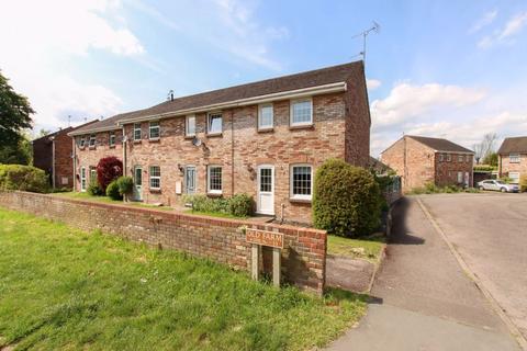 2 bedroom end of terrace house for sale, Pitstone