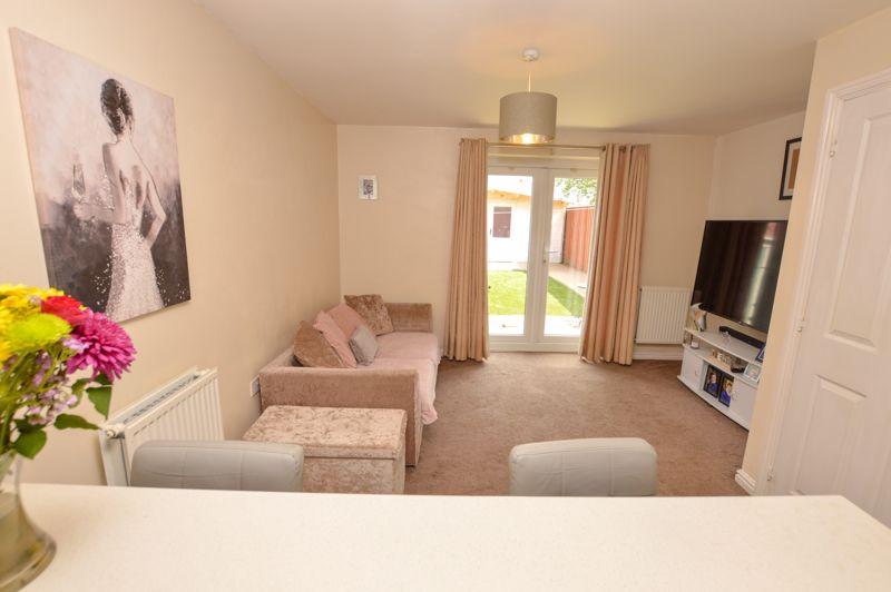Lounge/Kitchen