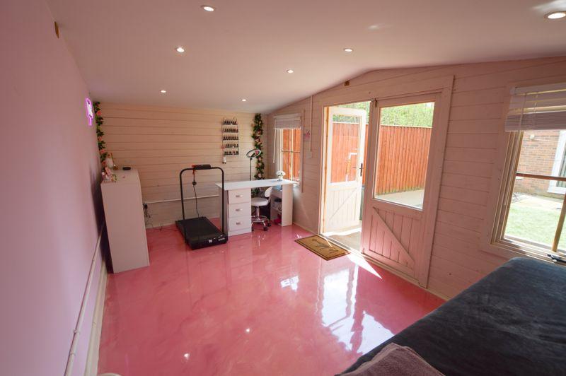 Summerhouse