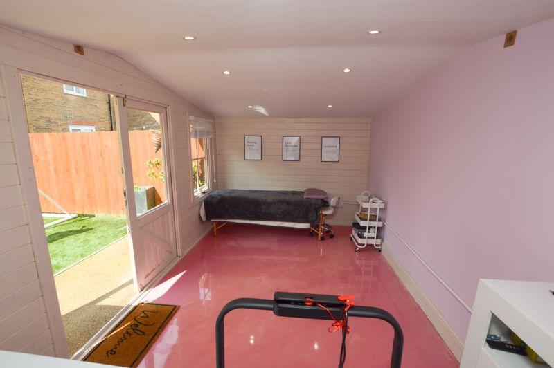 Summerhouse