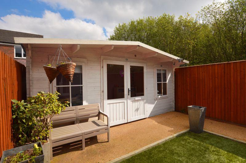 Summerhouse