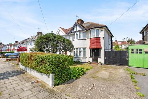 3 bedroom semi-detached house for sale, Welbeck Road, Harrow