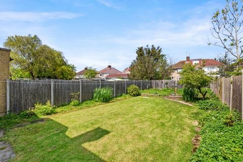 3 bedroom semi-detached house for sale, Welbeck Road, Harrow