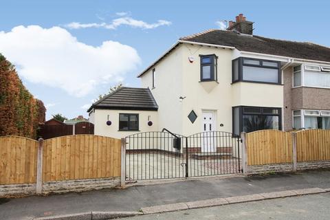 3 bedroom semi-detached house to rent, Chester Close, Deeside CH5