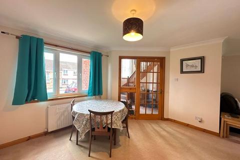 28 Burns Drive, Maybole, KA19 8FB