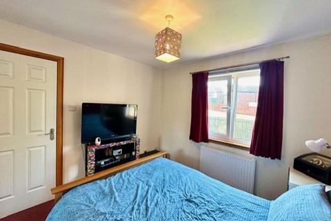 28 Burns Drive, Maybole, KA19 8FB