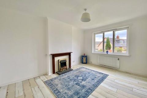 12 Carrick Drive, Crosshill, Maybole, KA19 7RH