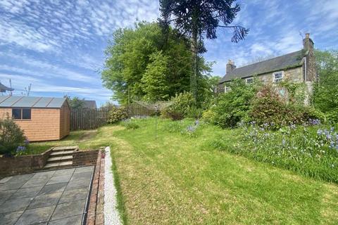 12 Carrick Drive, Crosshill, Maybole, KA19 7RH