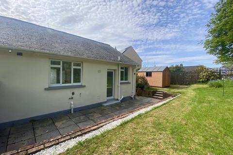 12 Carrick Drive, Crosshill, Maybole, KA19 7RH