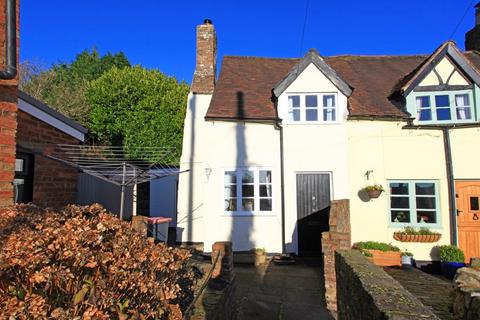 2 bedroom semi-detached house for sale, Belmont Road, Telford TF8