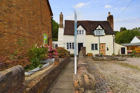 2 bedroom semi-detached house for sale, Belmont Road, Telford TF8