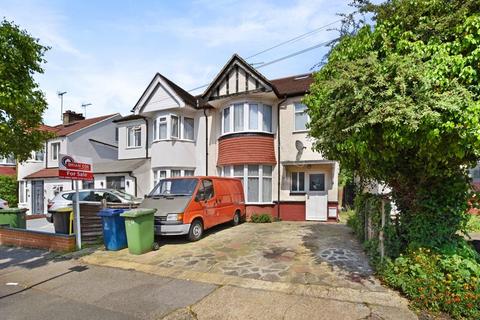 5 bedroom semi-detached house for sale, Northumberland Road, Harrow