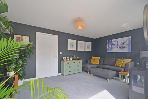 4 bedroom end of terrace house for sale, Park Kerwys, Truro TR1