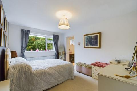 38 Blakeway Close, Broseley, TF12 5SS
