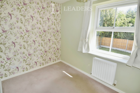 2 bedroom semi-detached house to rent, Briers Way, Whitwick, LE67