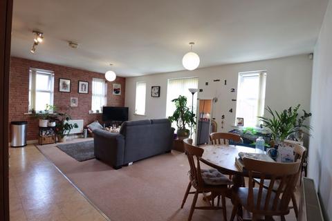 2 bedroom apartment for sale, Holywell Drive, Warrington, WA1