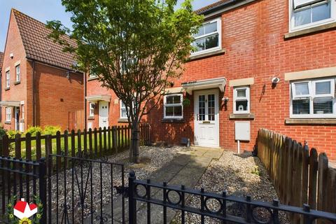 31 Bodenham Field, Abbeymead, Gloucester, GL4 5TS