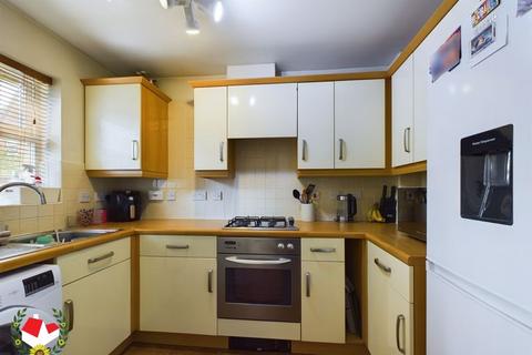 31 Bodenham Field, Abbeymead, Gloucester, GL4 5TS