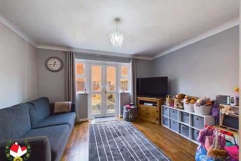 31 Bodenham Field, Abbeymead, Gloucester, GL4 5TS
