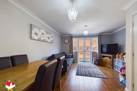 31 Bodenham Field, Abbeymead, Gloucester, GL4 5TS