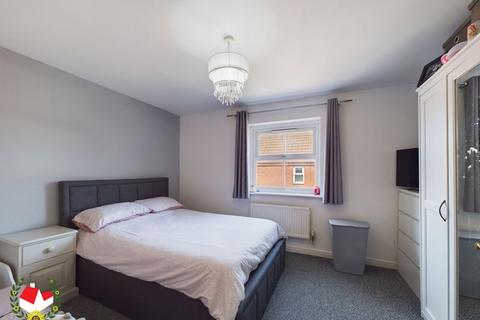 31 Bodenham Field, Abbeymead, Gloucester, GL4 5TS